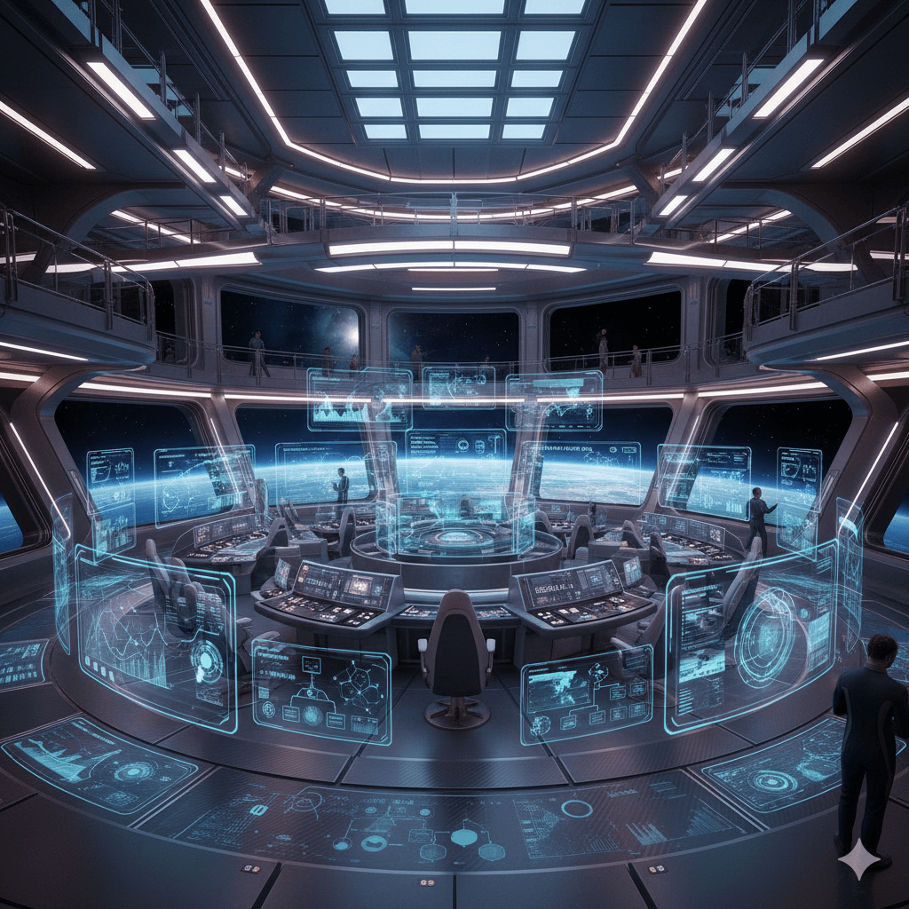 Moonbase Features