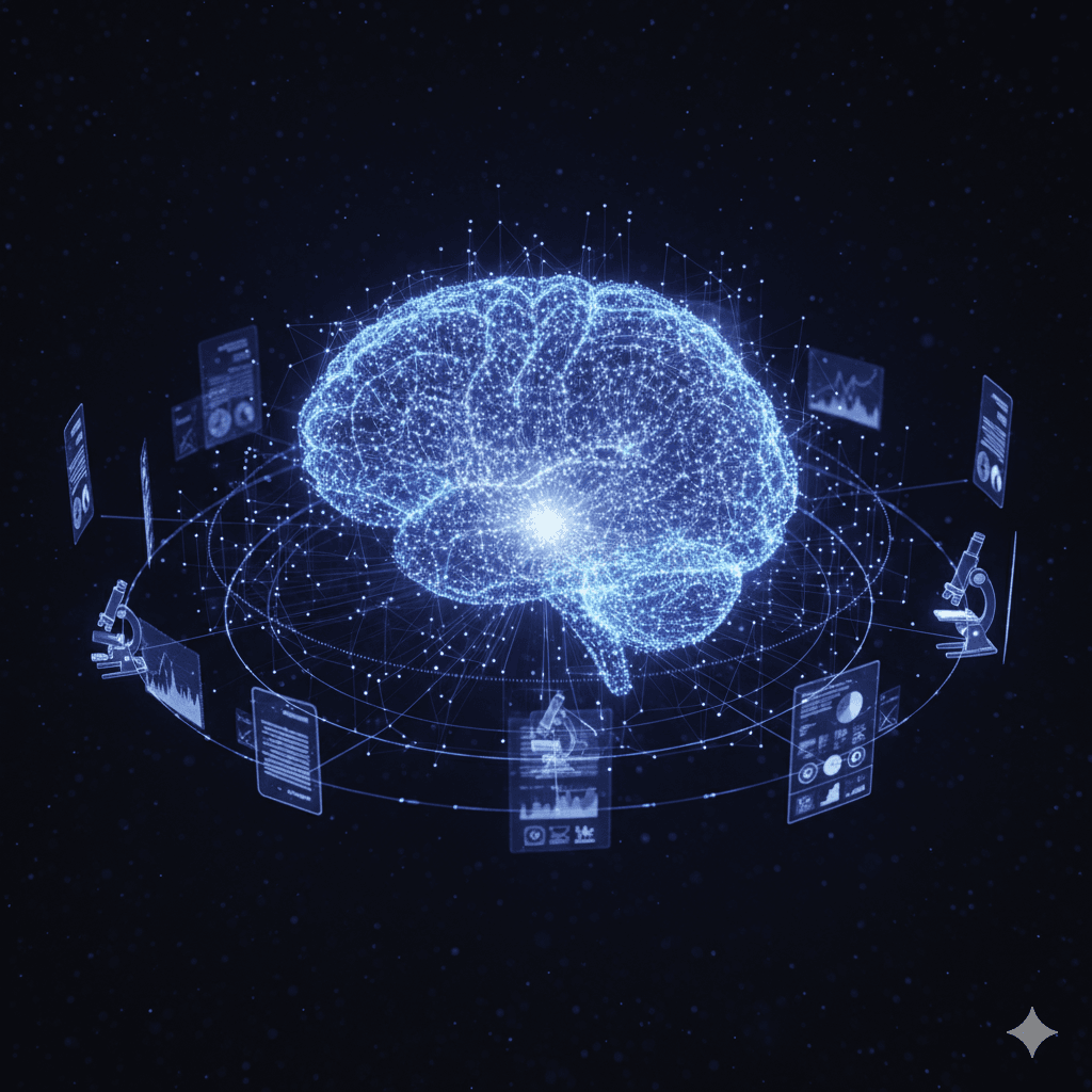 Research Intelligence