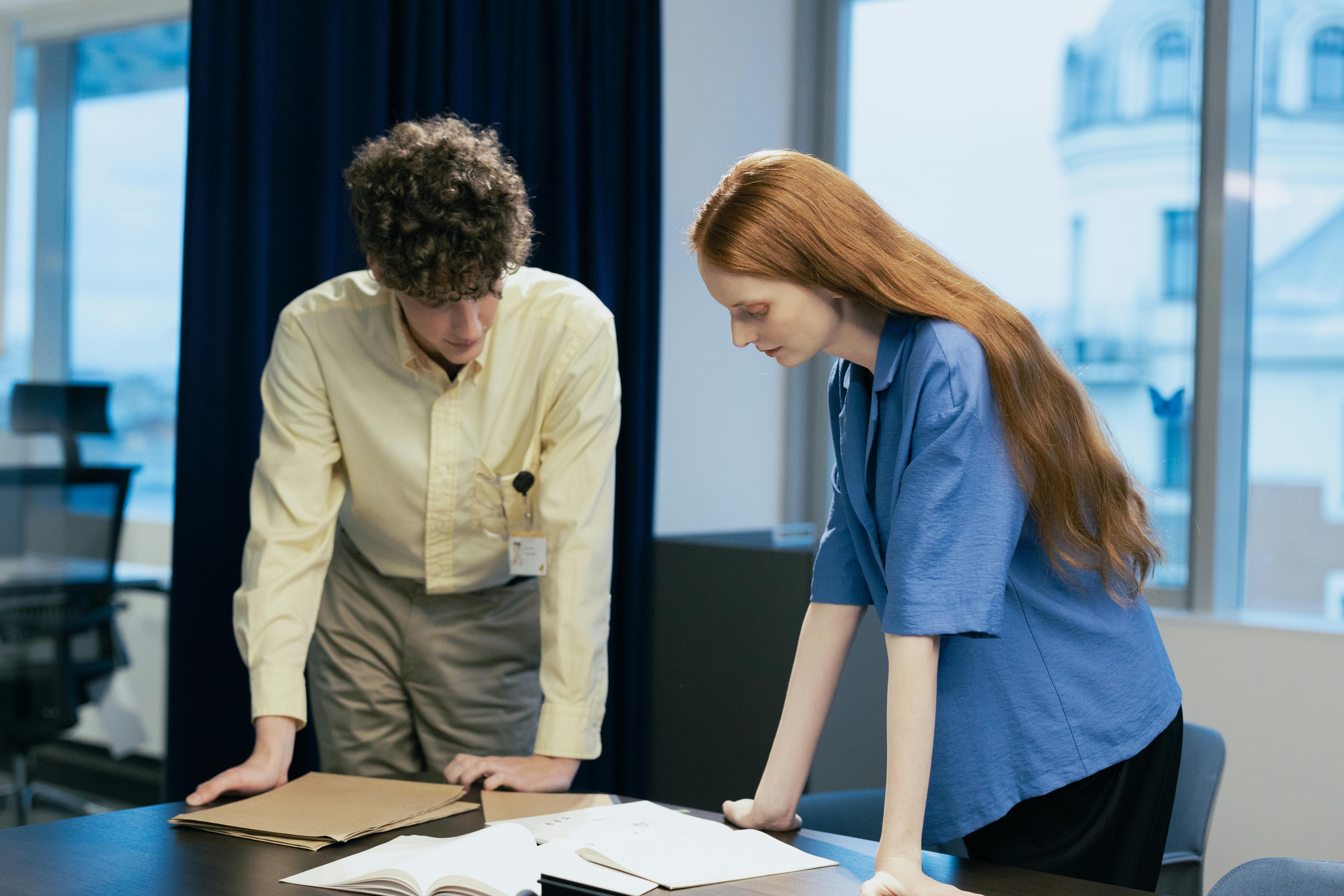 Top 10 Things Every New Tech Transfer Professional Needs to Know