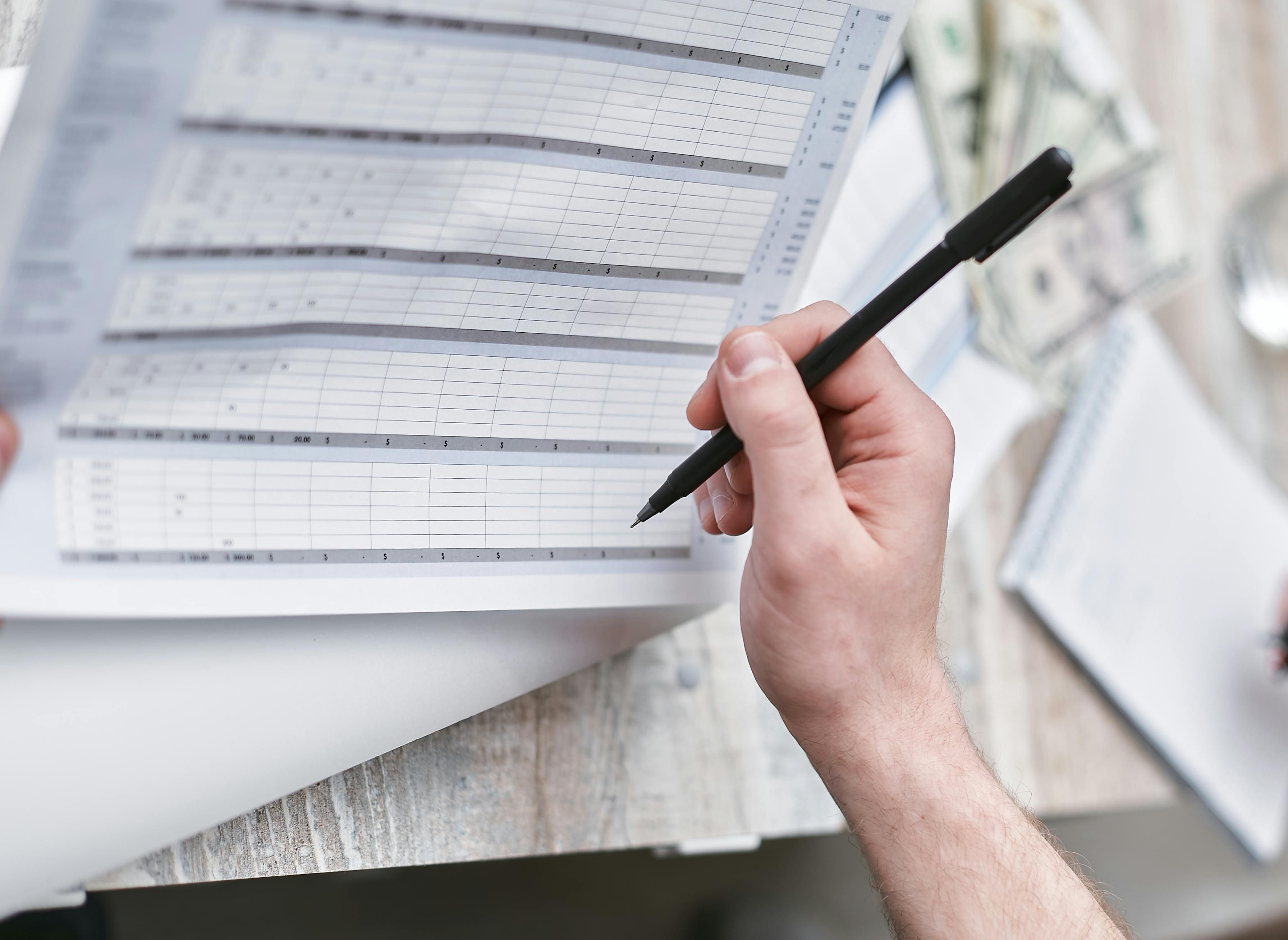 Top 10 Things Every Post Award Professional Needs to Know