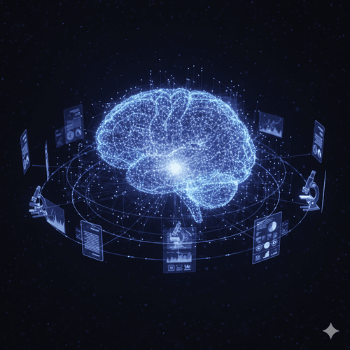 Research Intelligence