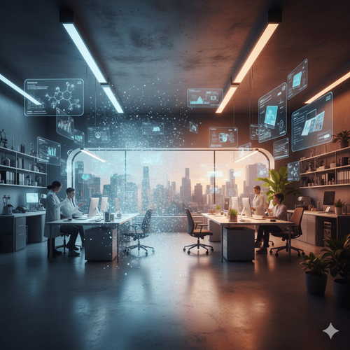From Lab to Market