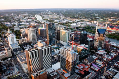 Beyond the Lab: How Mega Grants and University Centers Fuel Local Economies