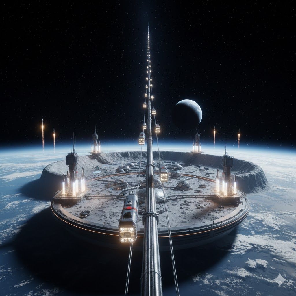 Moonbase Onboarding